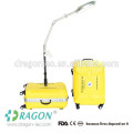 DW-PSL001 valise type portable LED chirurgie lumière